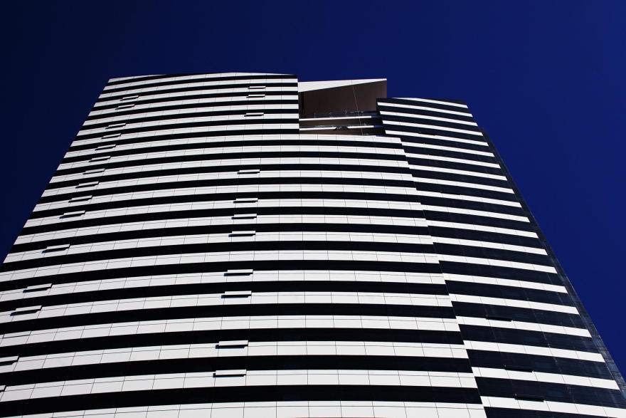 巴西 Eco Berrini 商业建筑-4