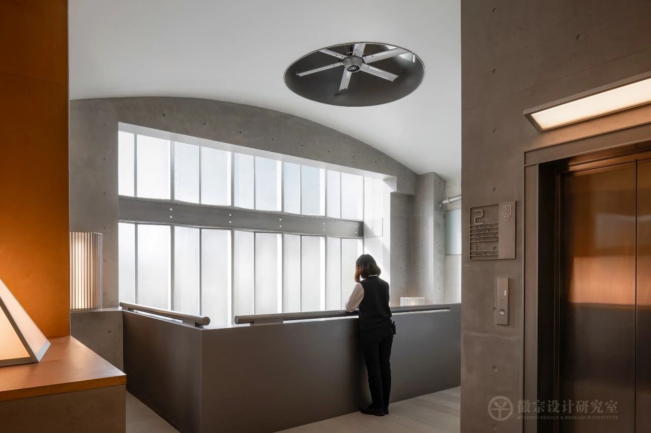 悦几酒店 JOYSTAY HOTEL丨中国郑州-63