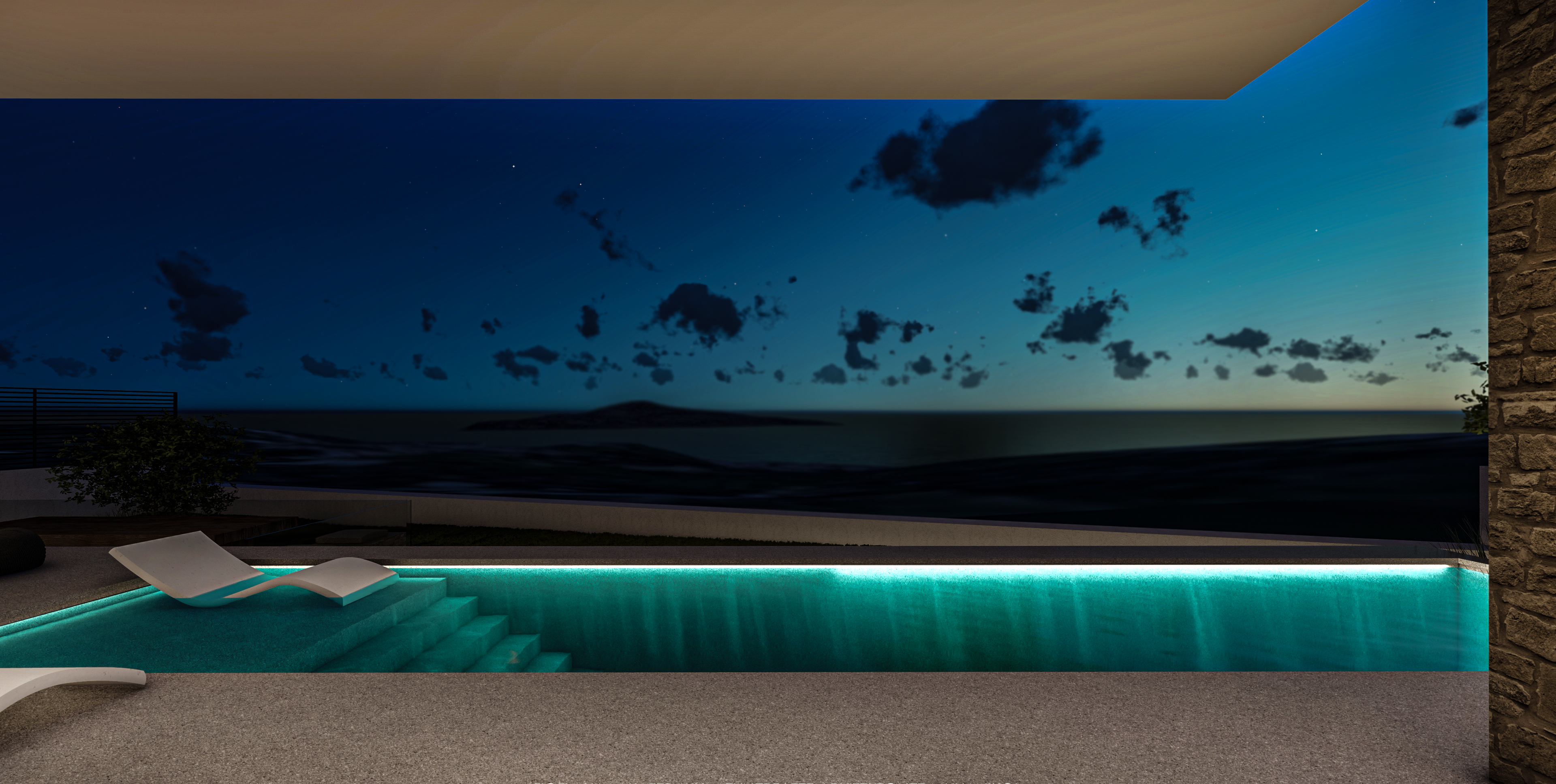 Chania 私人住宅丨希腊干尼亚丨Arch+Light-7