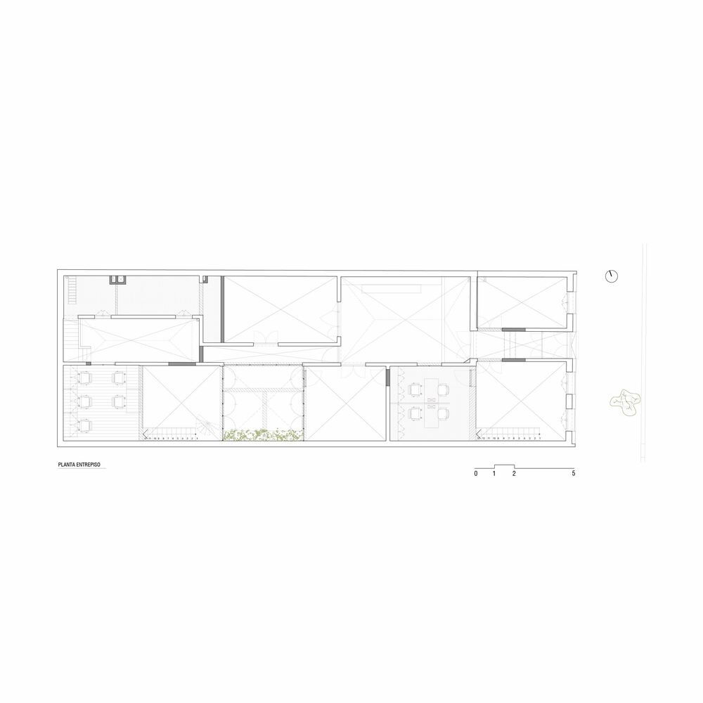 Requena Office 改造丨Mola Kunst-32