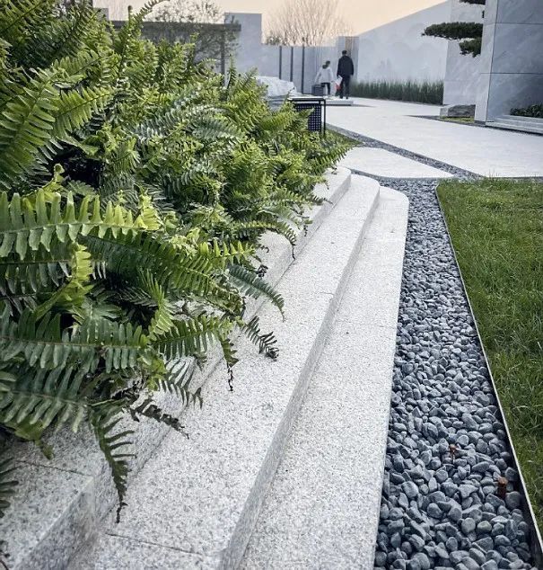 DSA东向景观丨杭州 顺发 美颂城.美学生活馆 景观设计 丨中国浙江-58