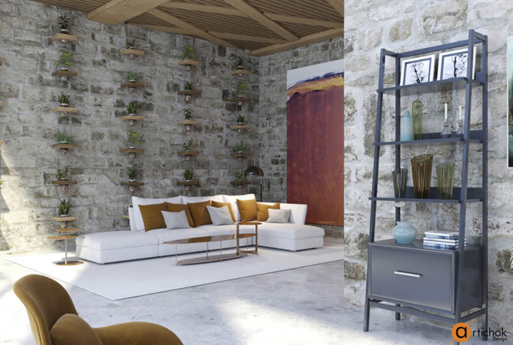 未明确提及,可能与“Art  i  chok”相关丨“Art  i  chok”工作室团队-16