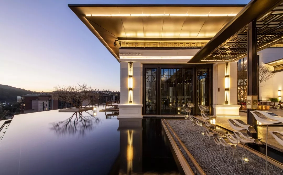 中海·云麓九里丨中国昆明-43