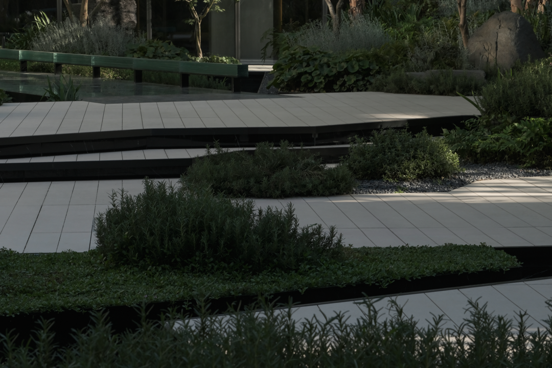 苏州蠡棠森屿-在苏州城市注脚下，种上一片森林丨中国苏州丨MIND  迈德景观-8