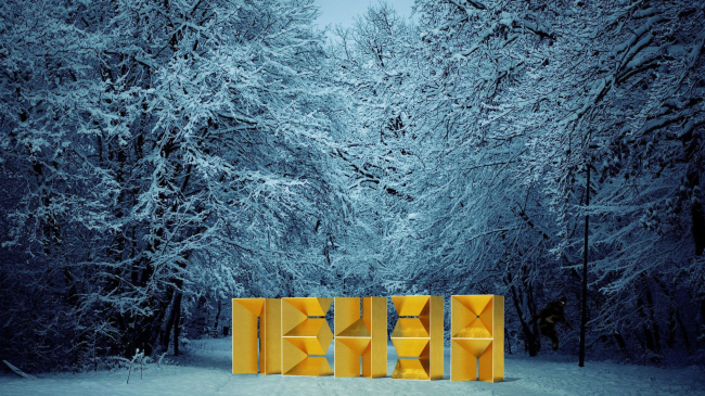 立体字母“Пенза”丨俄罗斯奔萨丨建筑师联合体“Вещь！”-40