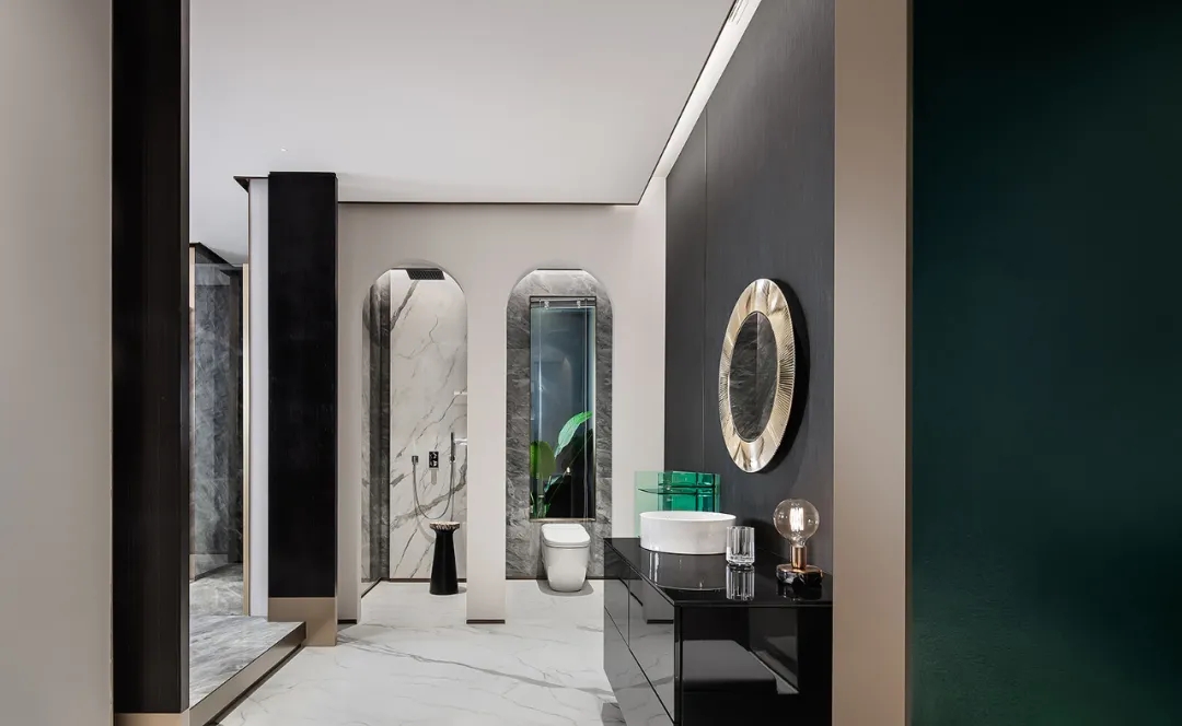 厦门劳芬展厅丨中国厦门-56