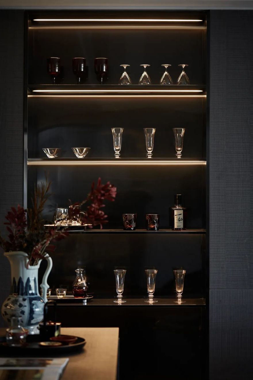 绍兴湖珀隐秀府丨中国绍兴-42