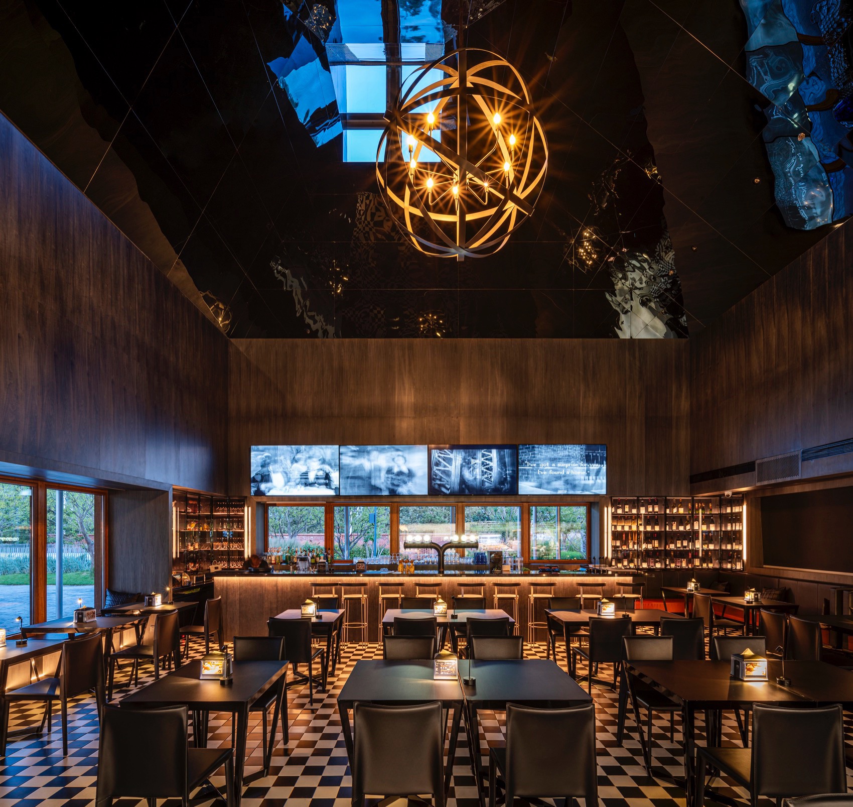 秦皇岛阿那亚北岸市集丨中国秦皇岛丨致正建筑工作室-188