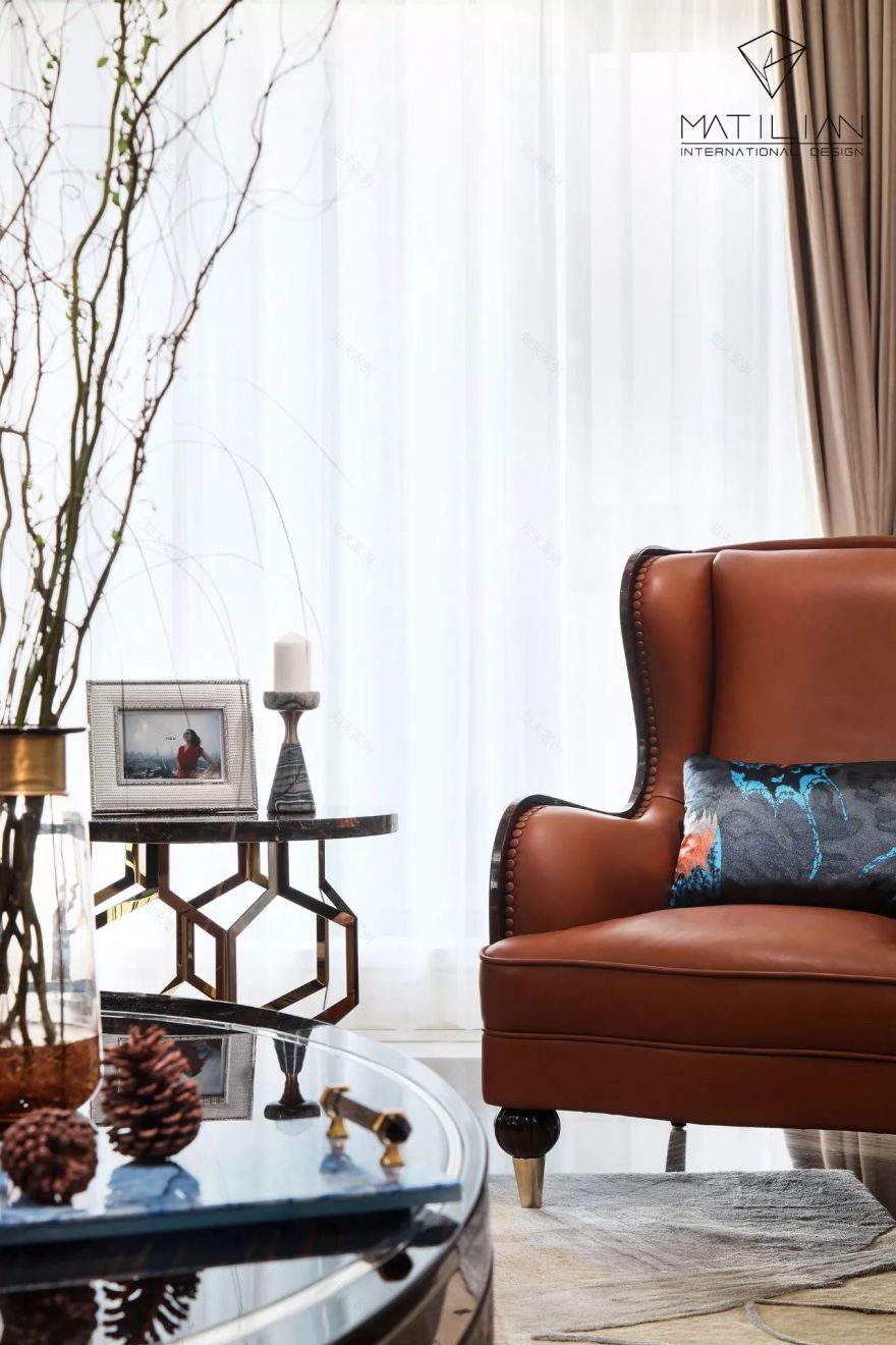 南京斯亚首府,古典与现代的完美交融-17