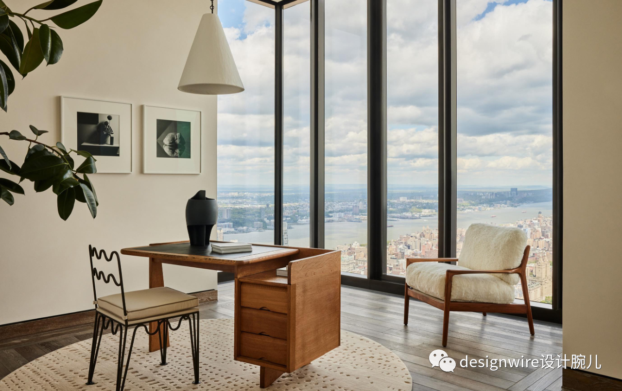 施坦威大厦丨美国纽约丨SHoP Architects-203