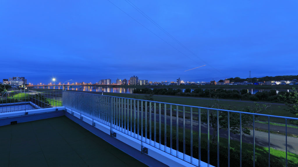 丨日本宫崎丨iwano+COGITE 设计共同体-24