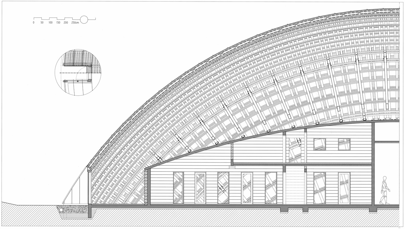 Walloon Branch of Reproduction Forestry Material   SAMYN and PARTNERS-84