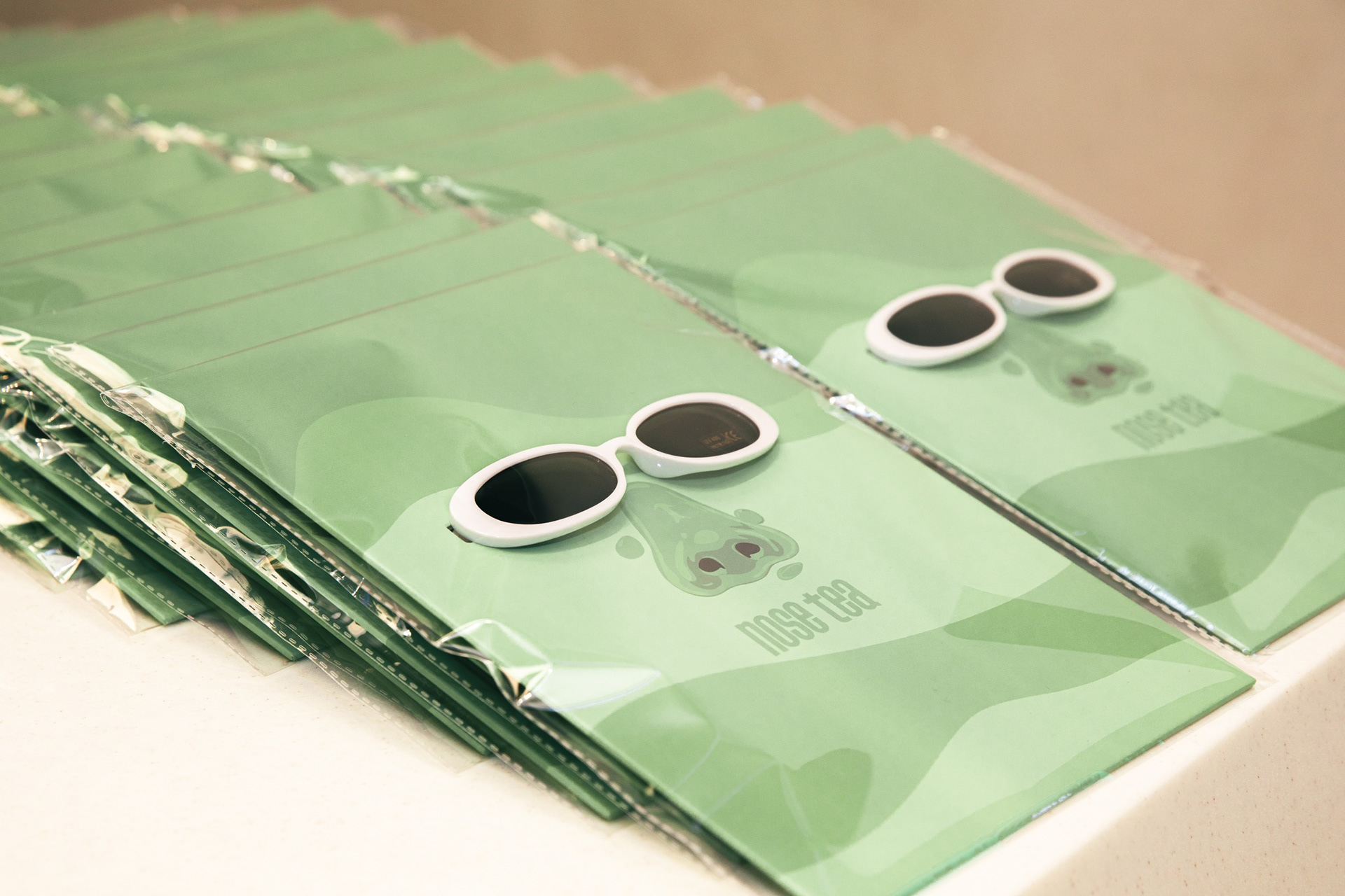 NOSETEA : The Passione Shopping Destination-10