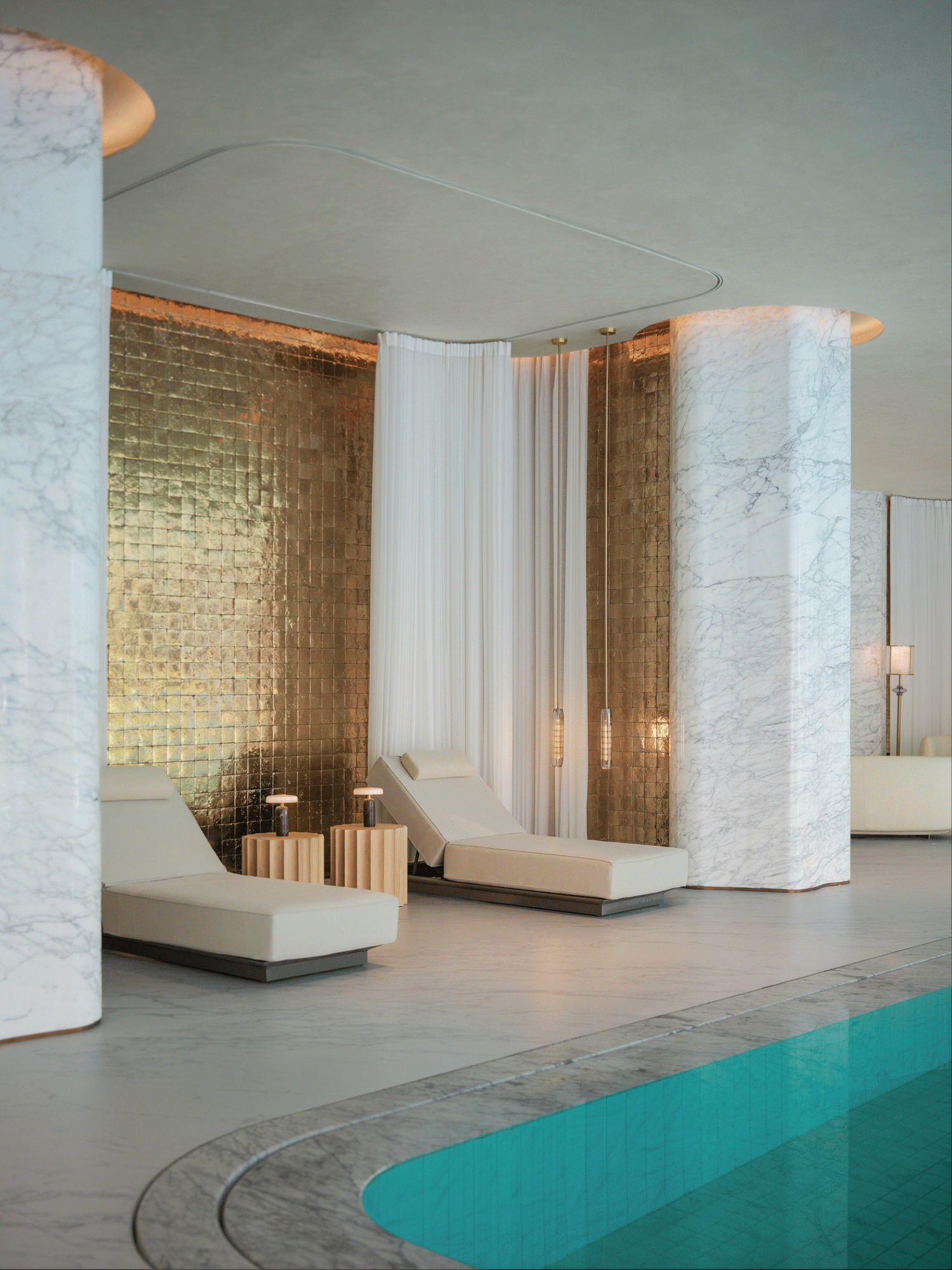 中海·丽金府会所丨中国北京丨硬装壹方设计,软装北京山禾金缘艺术设计股份有限公司-66