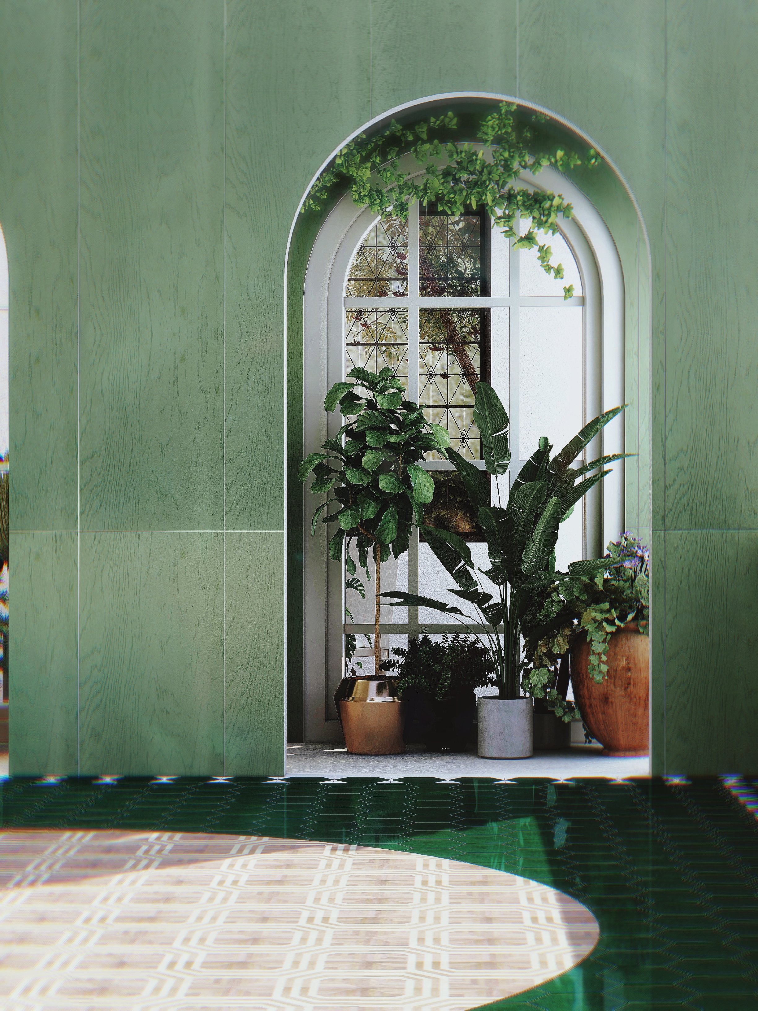 PLAY5|愿你在这个人间人间霓虹起舞-19