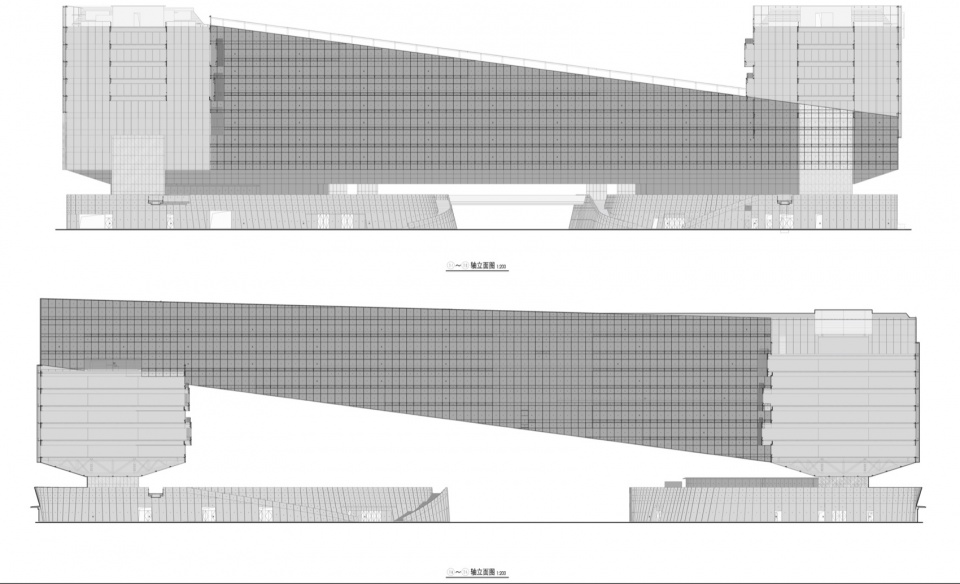上海美的全球创新园区丨中国上海丨北京建院马泷工作室,上海天华建筑设计有限公司-91