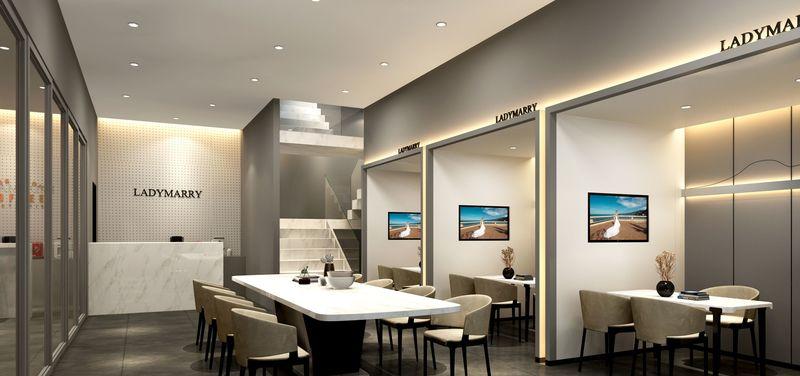 LADY MARRY轻奢品牌集成馆-6