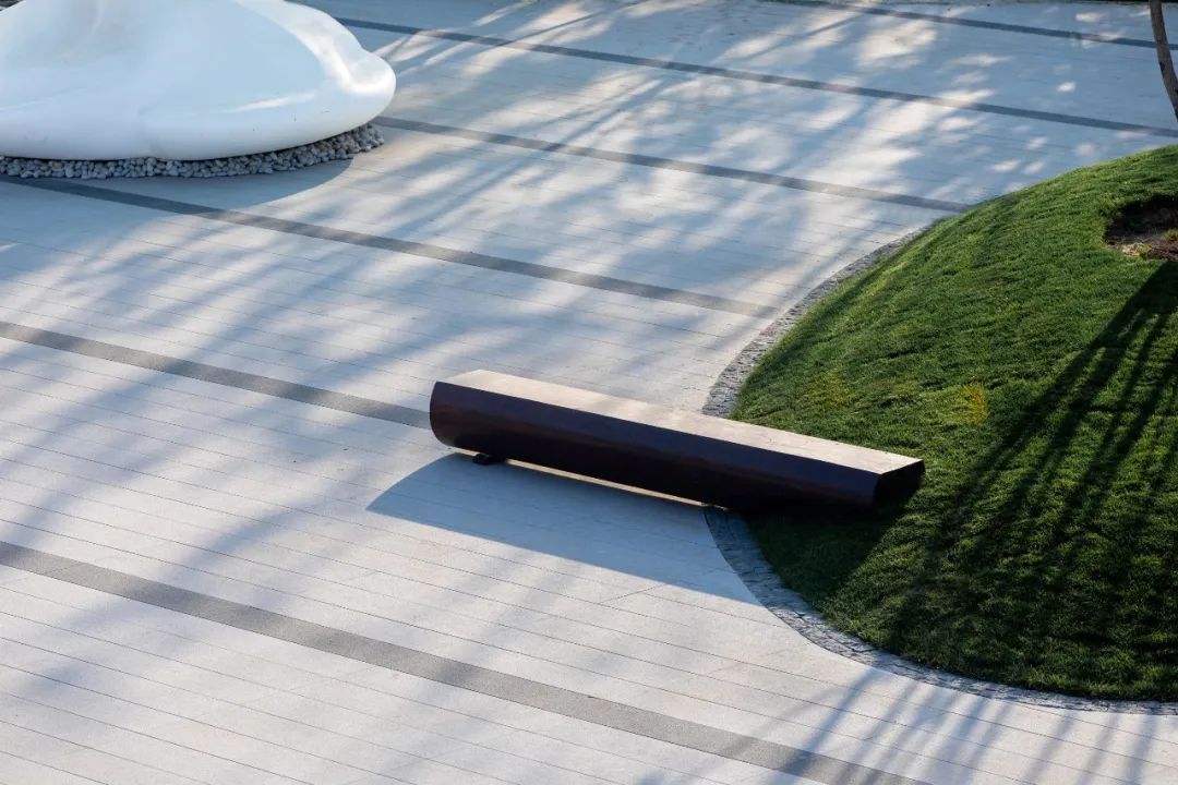 绿色智慧生活样本 | 乡愁记忆的新区实验区-29