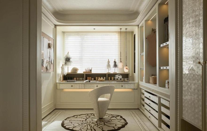 招商琴湖210样板间丨中国江苏丨元禾大千(硬装,软装)-33