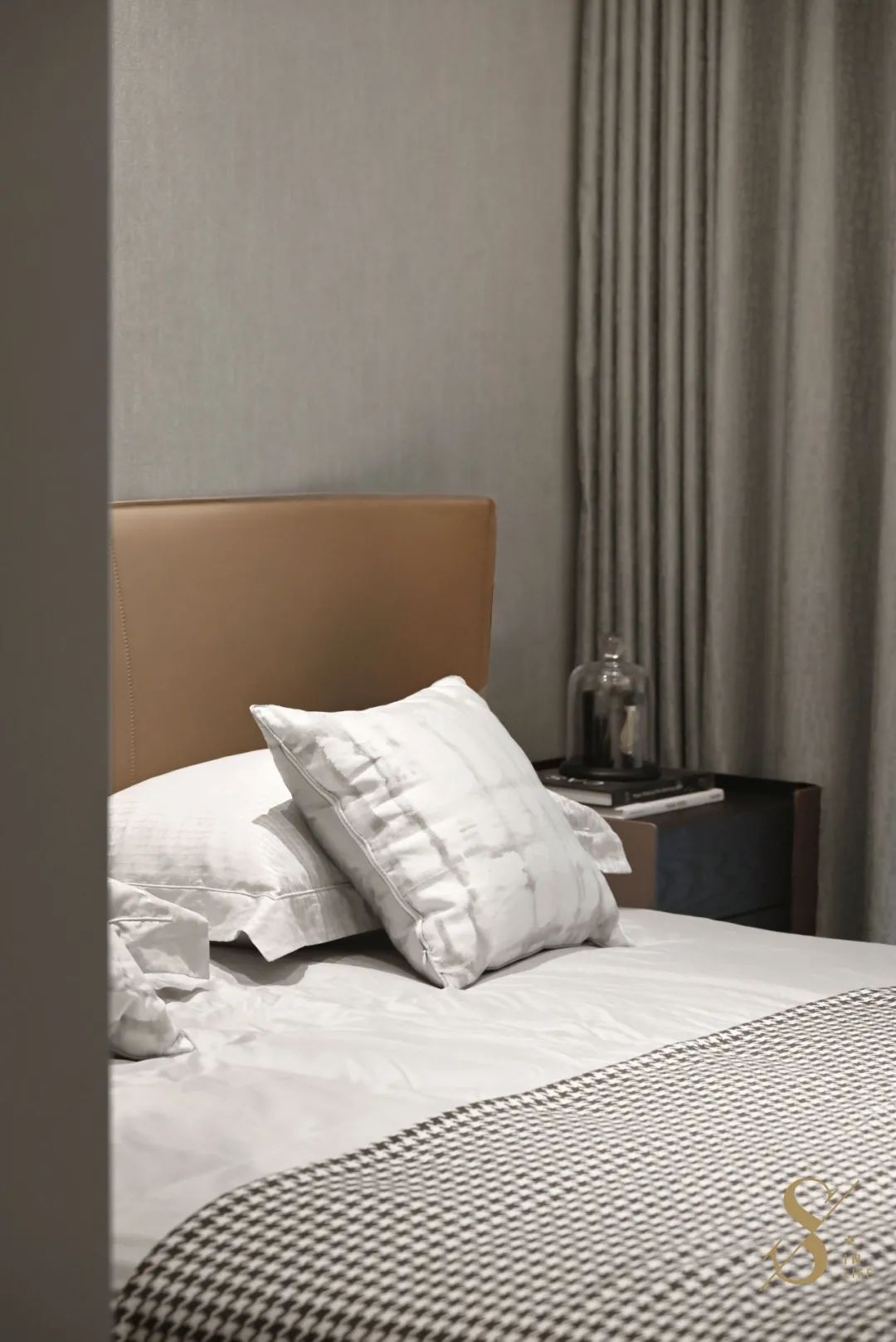 蓝城S+钱塘天誉 · 现代艺境,诗意家居丨中国杭州-69