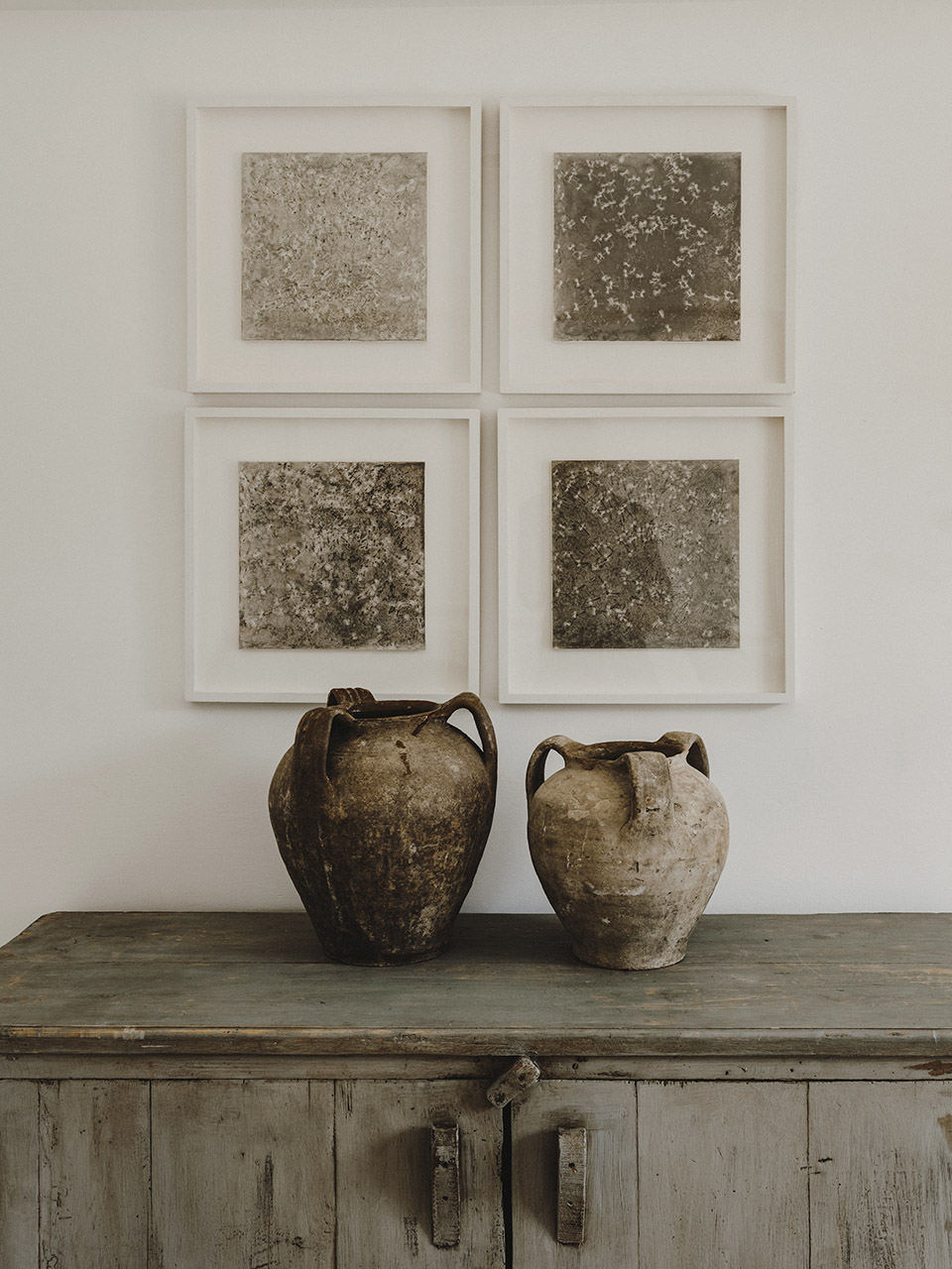 Castelluccio别墅，意大利 / Studio Andrew Trotter-72