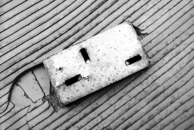 雪の中の二軒丨Florian Busch Architects-31