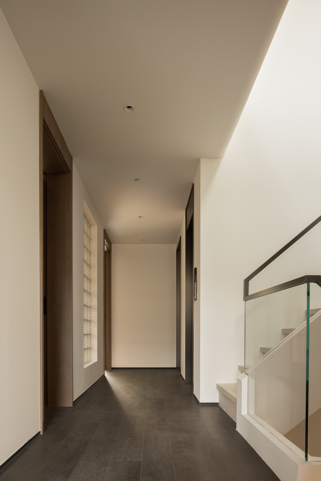 自然怡人,岁月静好丨中国上海丨上海正饰空间设计-35