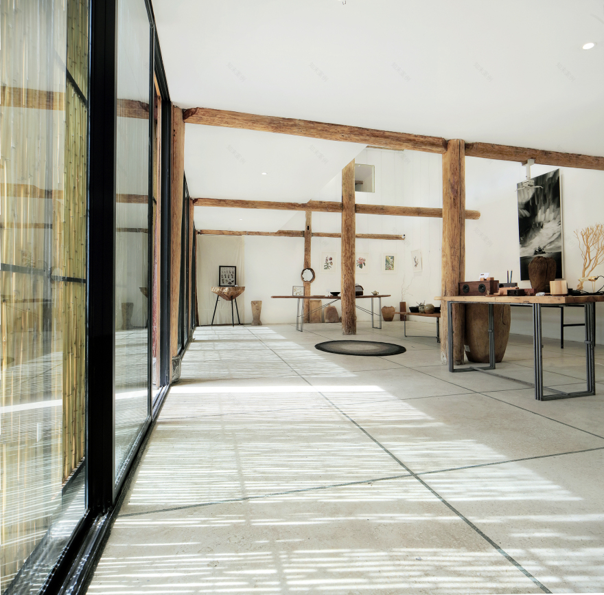 柴米多农场餐厅和集市-12