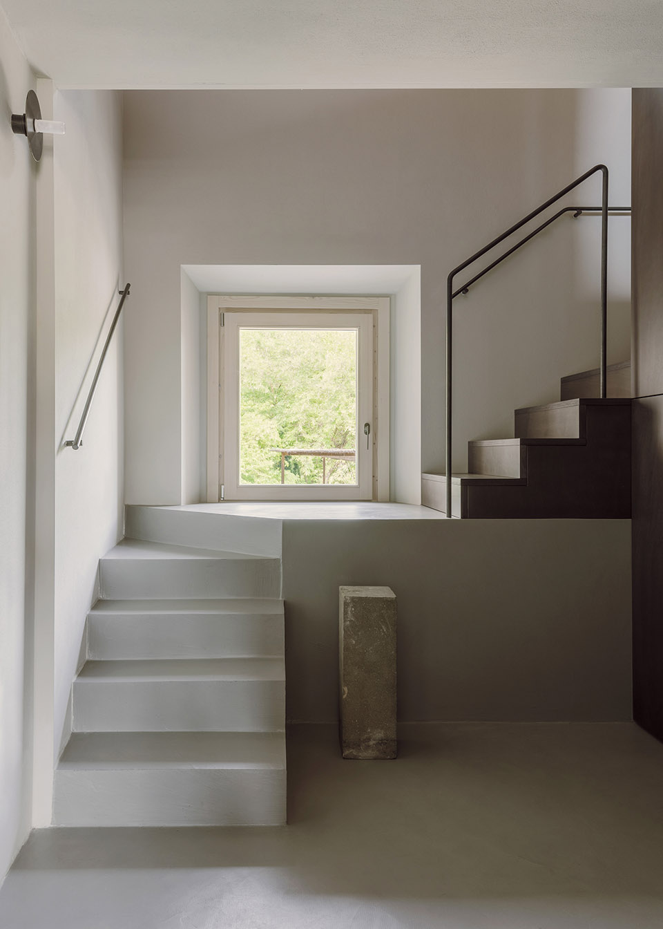 Ca&Norina 住宅丨意大利丨SOLUM-43