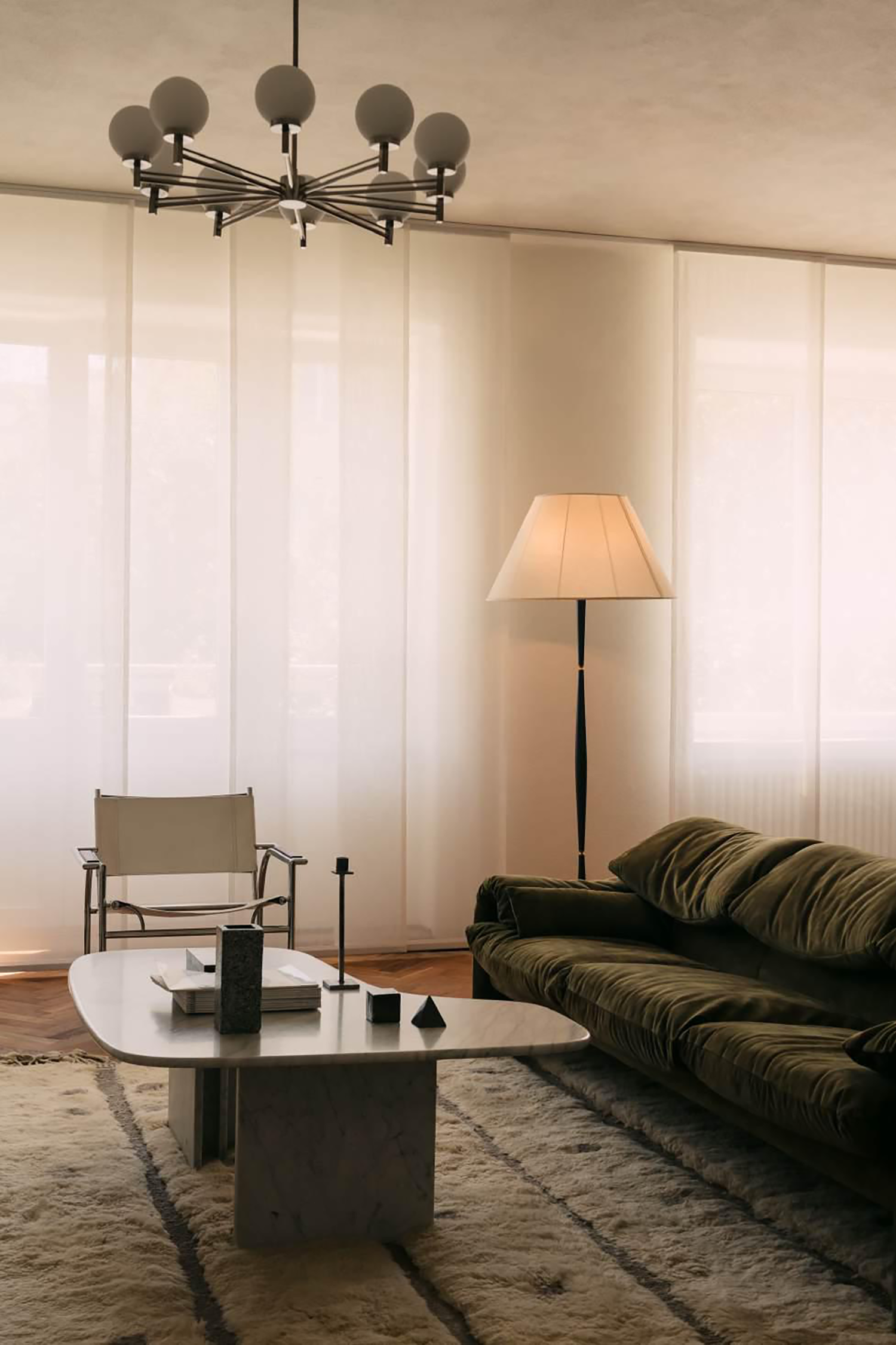 时间浸润的优雅-112