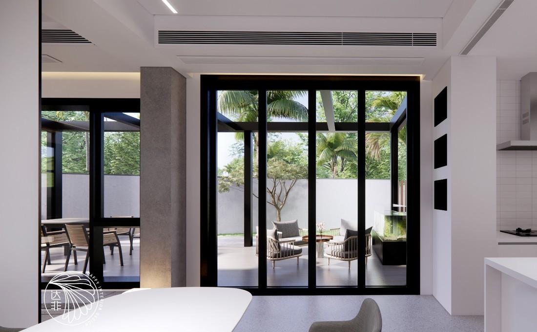 别墅设计-- 精致亲和力-6