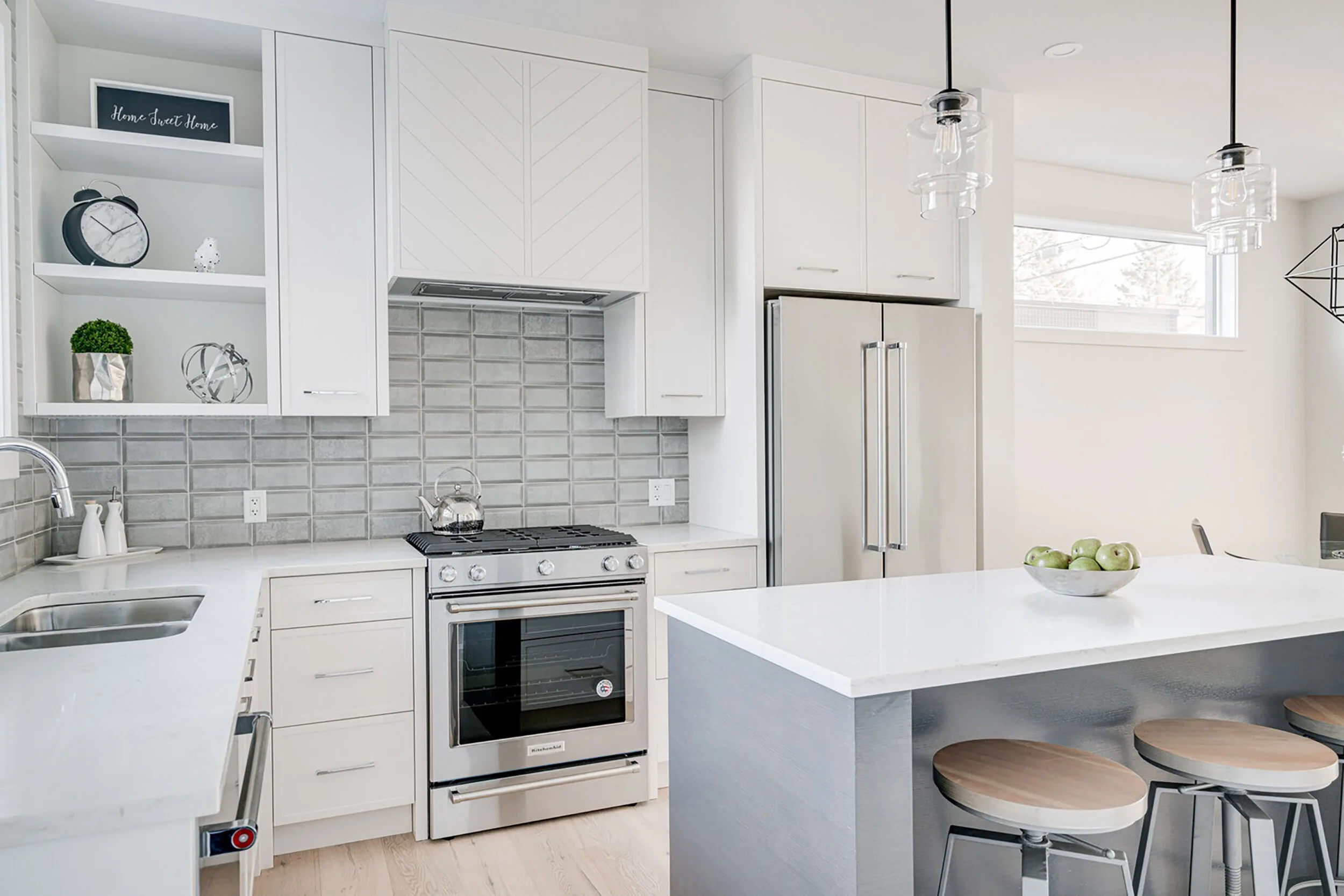 丨加拿大丨Inertia Residential Design-12