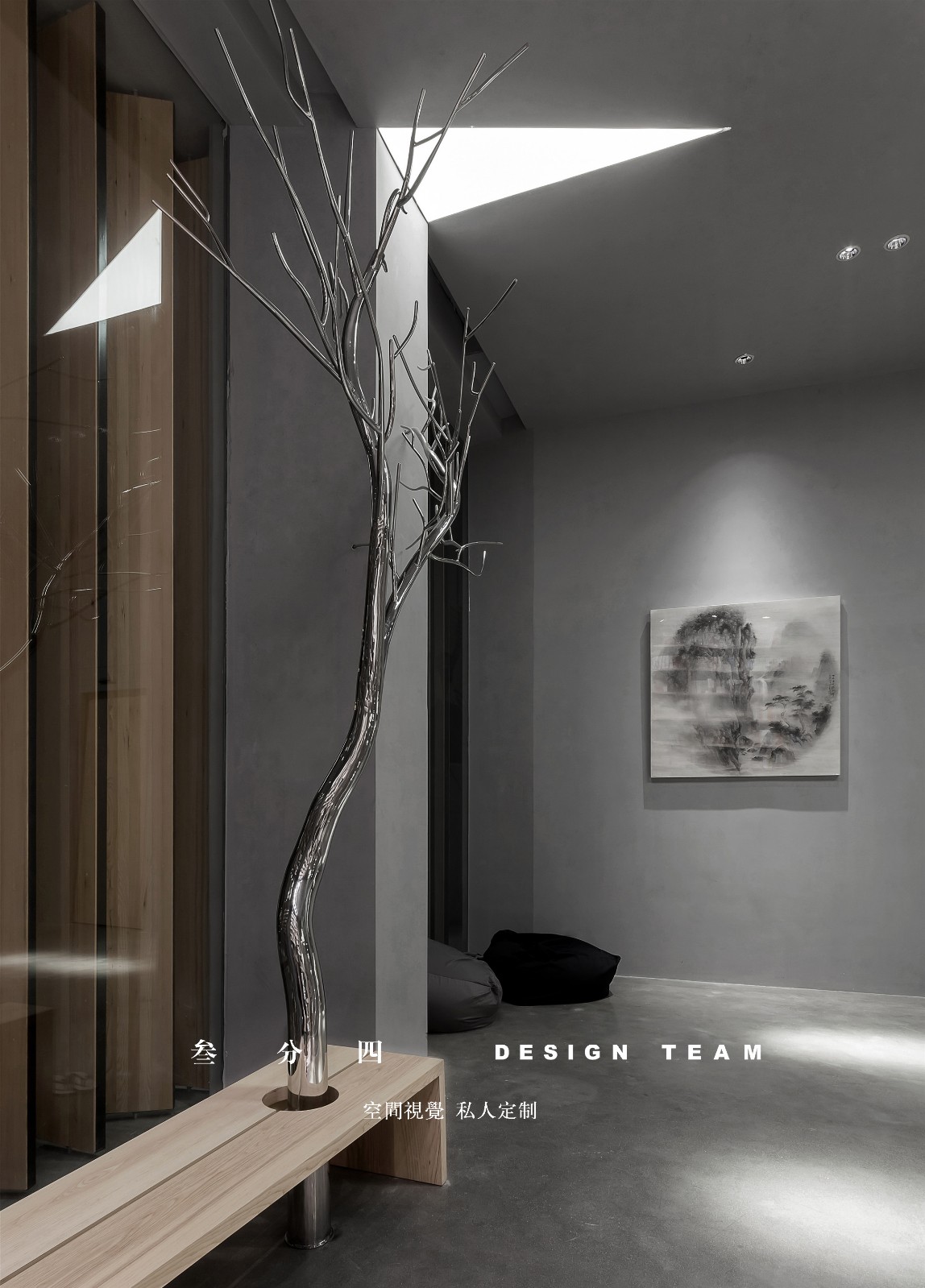 海西博文品书馆 | 人文气息与空间美学的完美融合-7