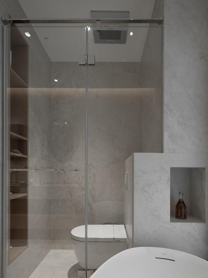 泥土色系的家-52