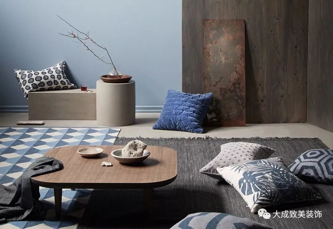 北欧风家居设计,简约自然的大成之作-26