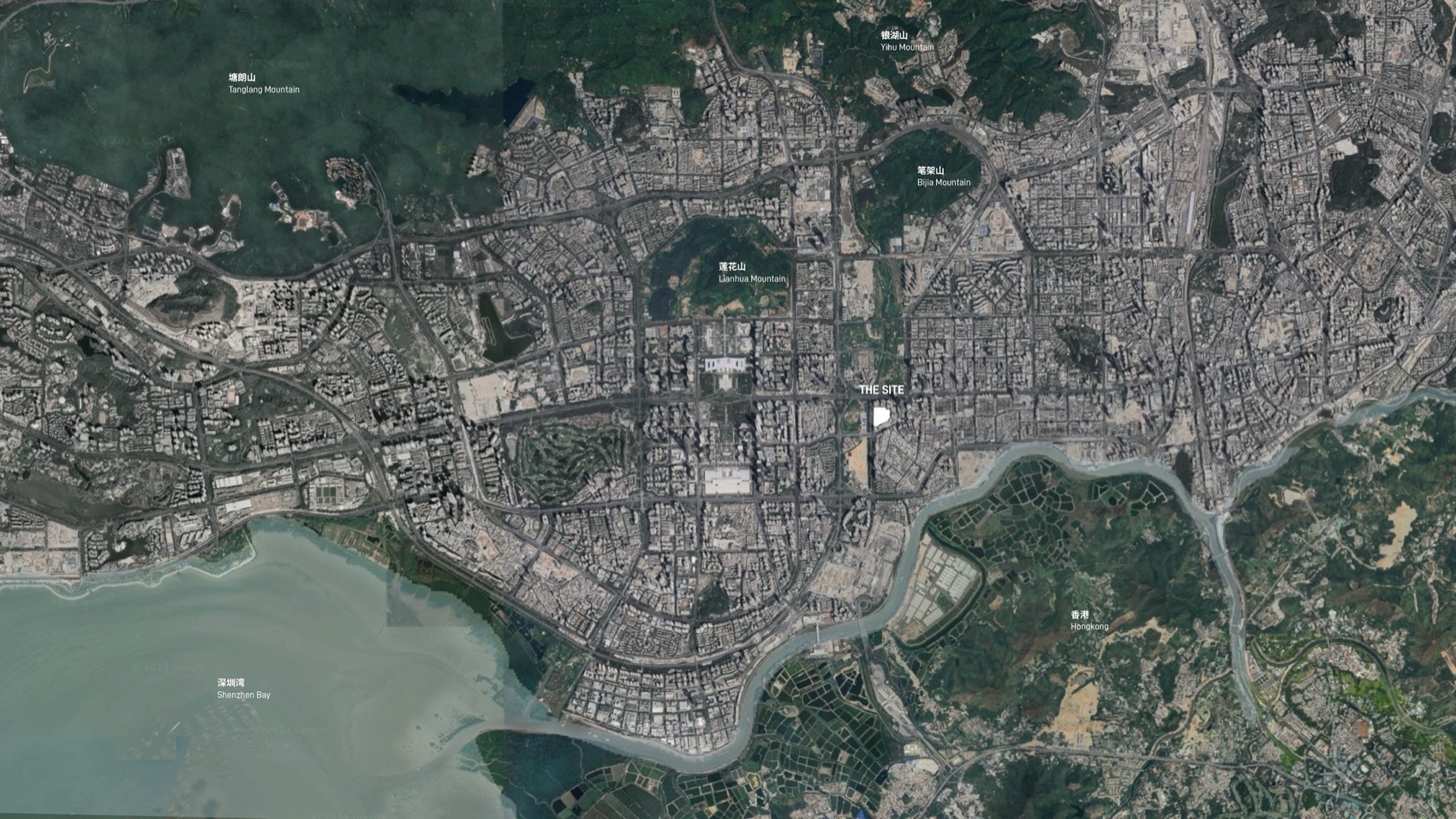 福田中学丨中国深圳丨reMIXstudio-6