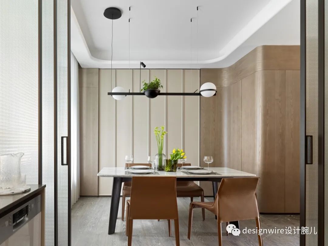 北京缦云 YUNĒ 样板间丨中国北京-56