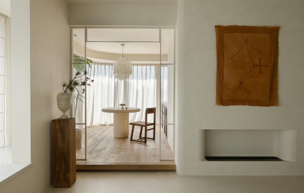 拾光悠然设计 · 绿城凤栖鹭鸣158㎡私宅-20