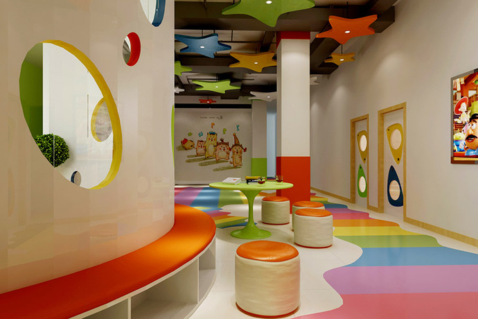 斯玛特儿童艺术教育中心  姜喜龙-9