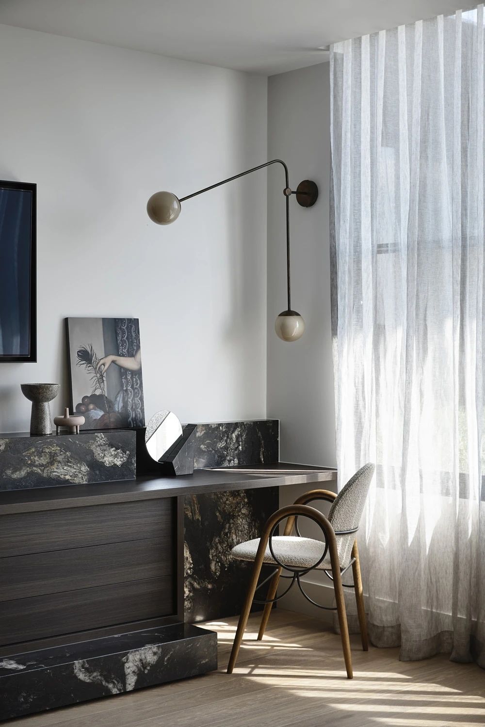 现代别墅丨Simone Haag-4