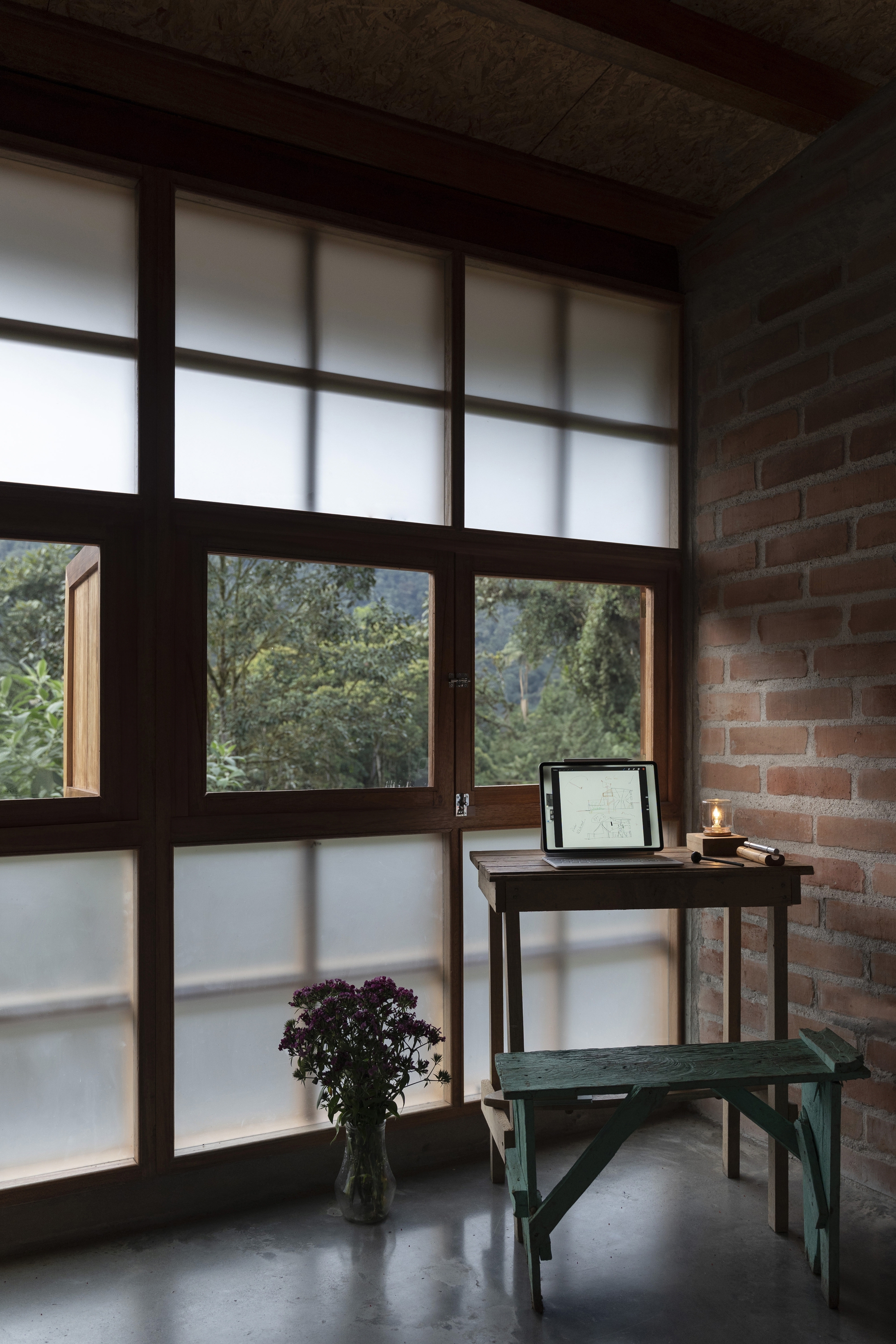 自建房丨厄瓜多尔丨Idem-34