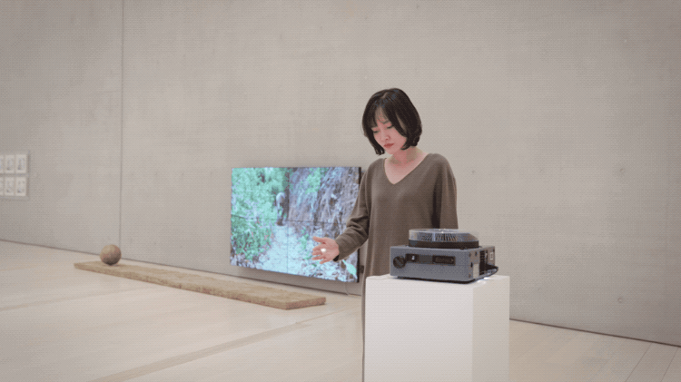 天目里美术馆丨中国杭州丨伦佐·皮亚诺建筑事务所-94