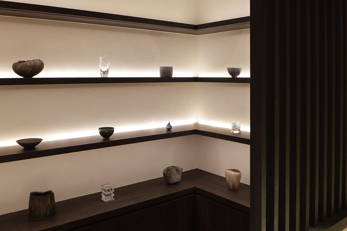 鮨白 大阪丨日本大阪-10