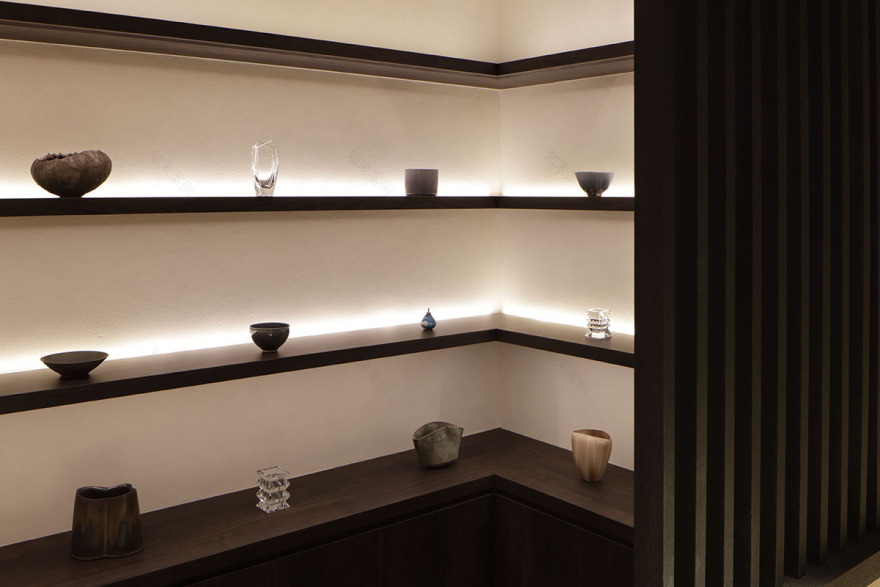 鮨白 大阪丨日本大阪-10