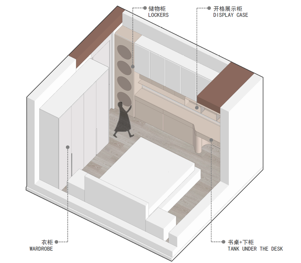 融侨则徐道壹号丨中国福州丨北辰空间设计-52