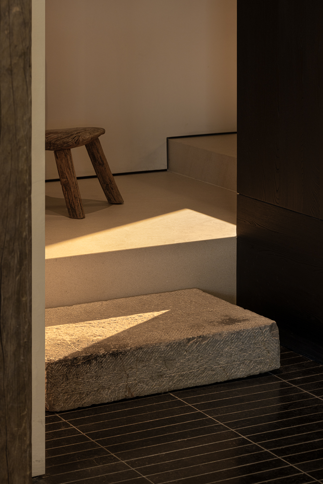 安徽尚佰高定建筑展厅 · SUNBUY（合肥）丨中国合肥丨安徽无向建筑-10