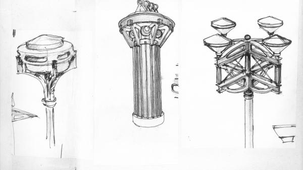 Ушаковской развязки（乌沙科夫立交桥）丨俄罗斯圣彼得堡-111