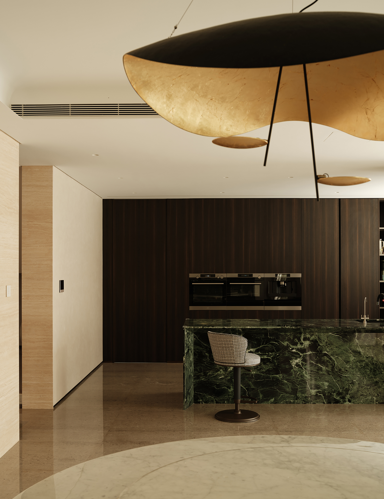 空间的能量诗学丨中国北京丨SH+D北京山和建筑设计-32