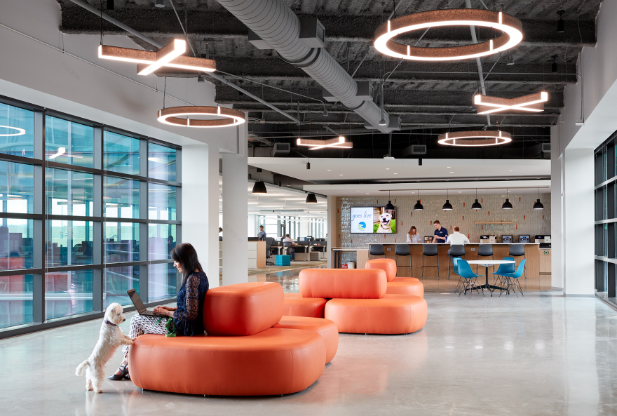 东端校区ovation-16