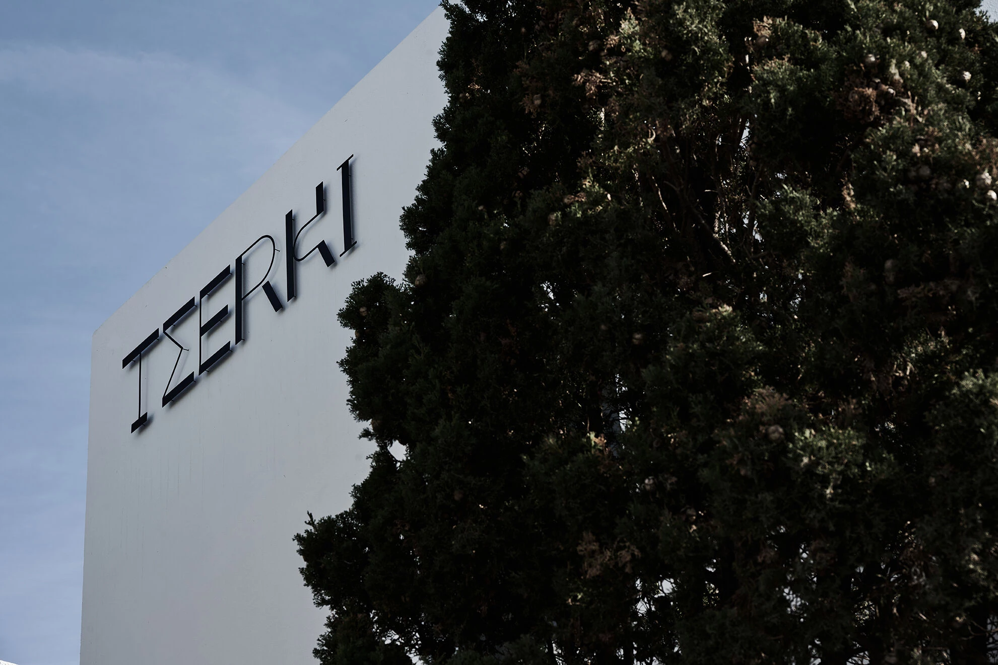 Tserki 糕点店丨希腊丨DVMP ARCHITECTS-19